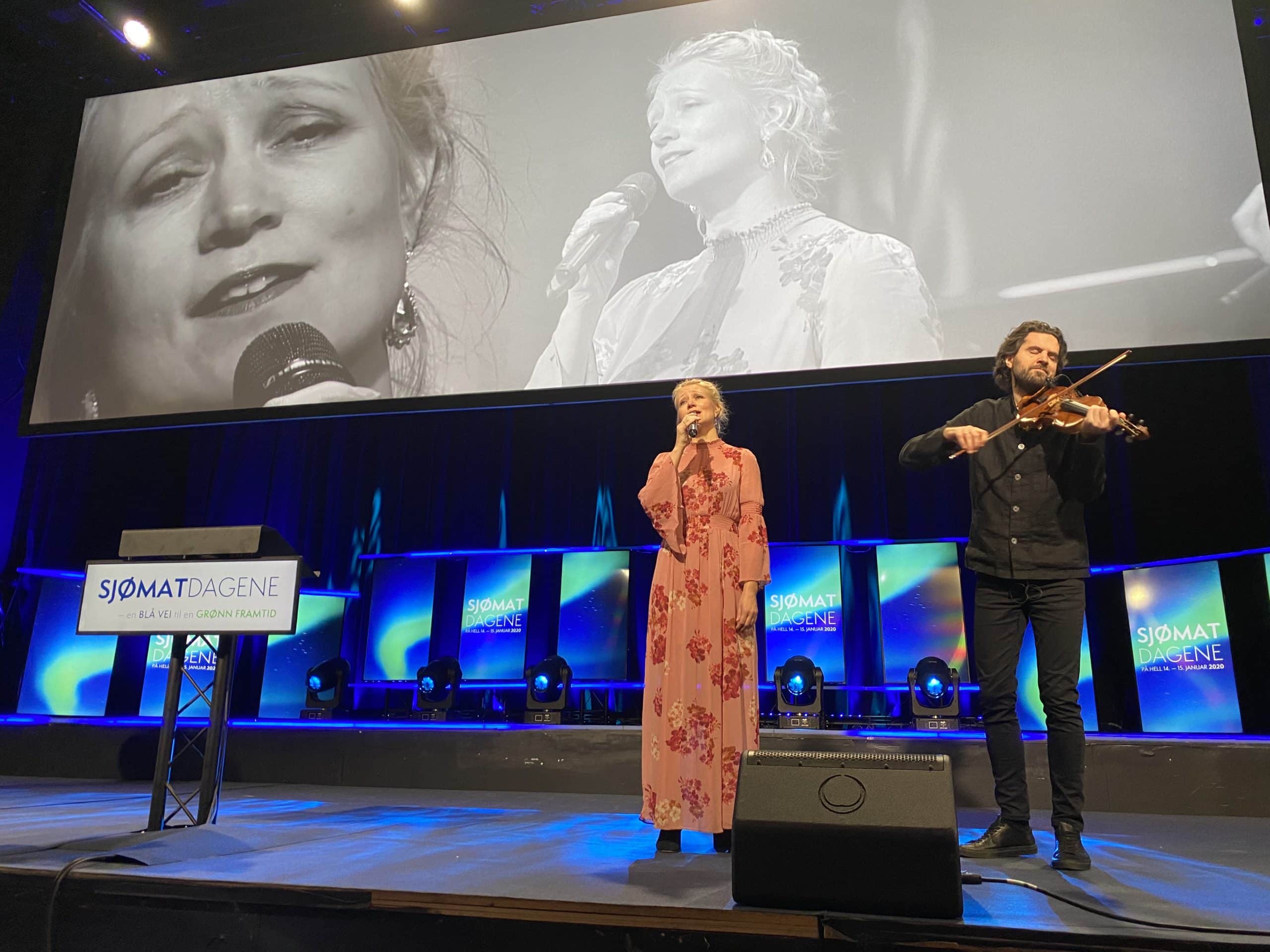 Sjømatdagene 2020