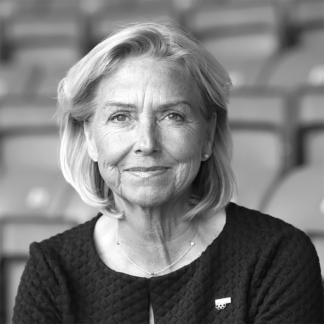 Berit Kjõll
