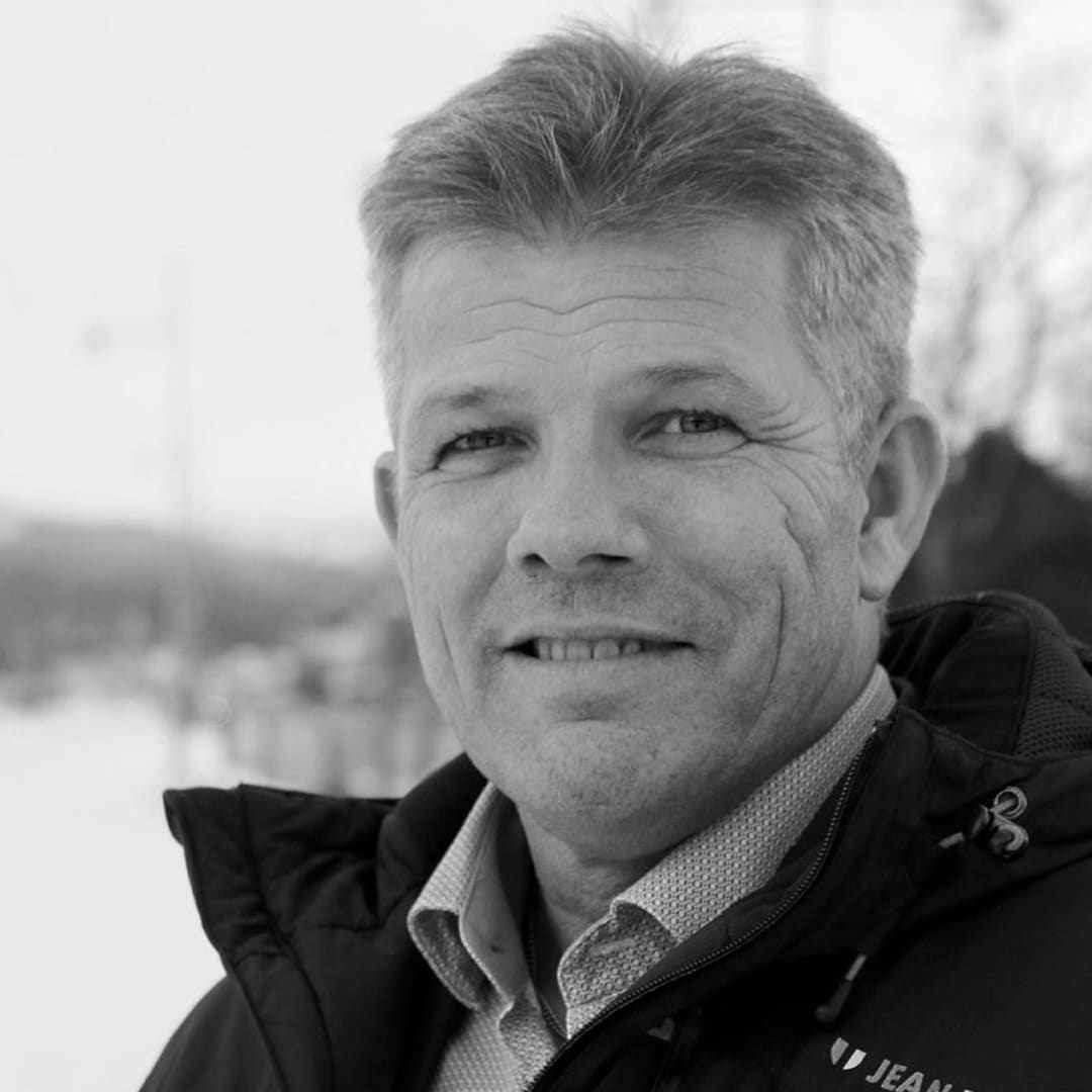 Bjørnar Skjæran