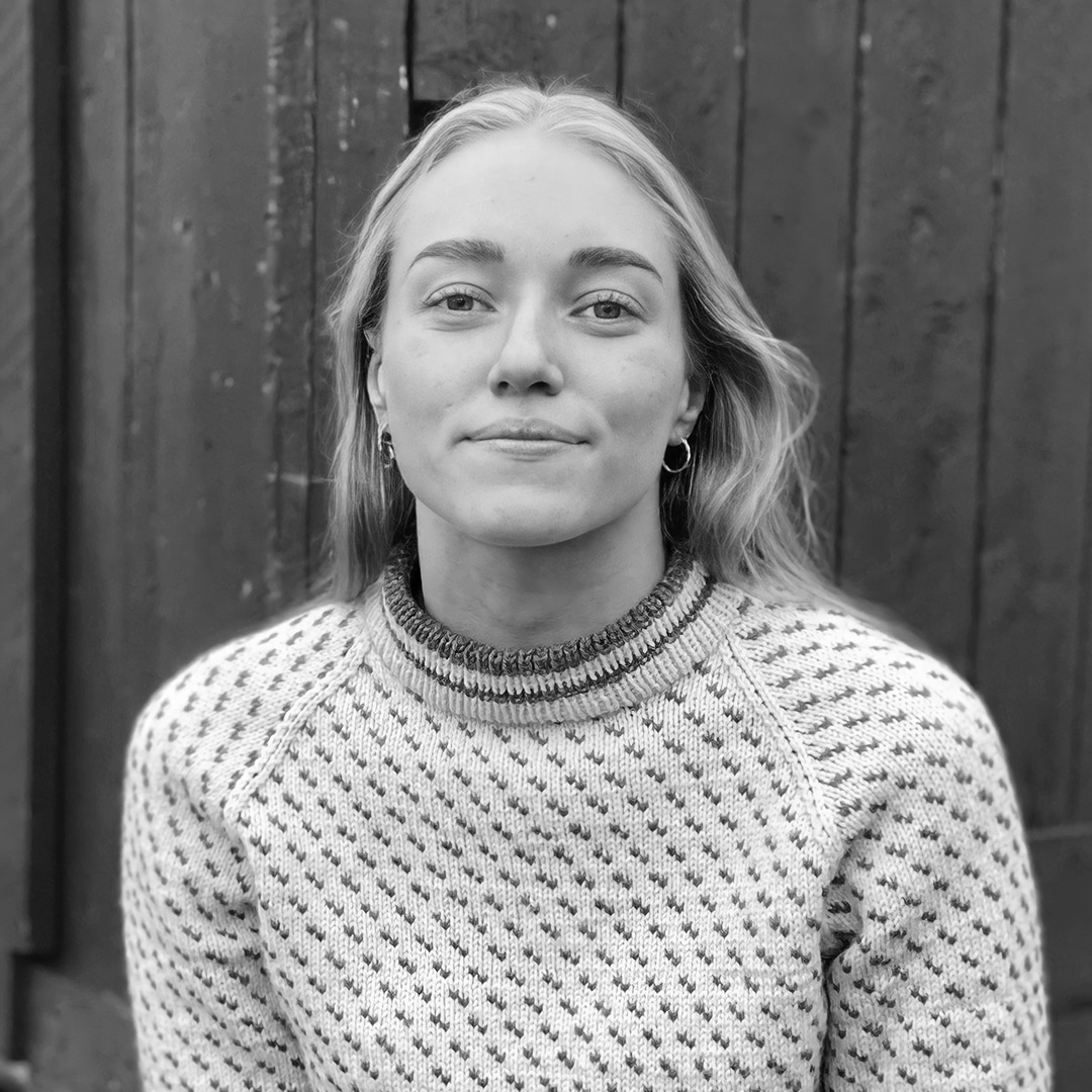 Emma Ingebrigtsen