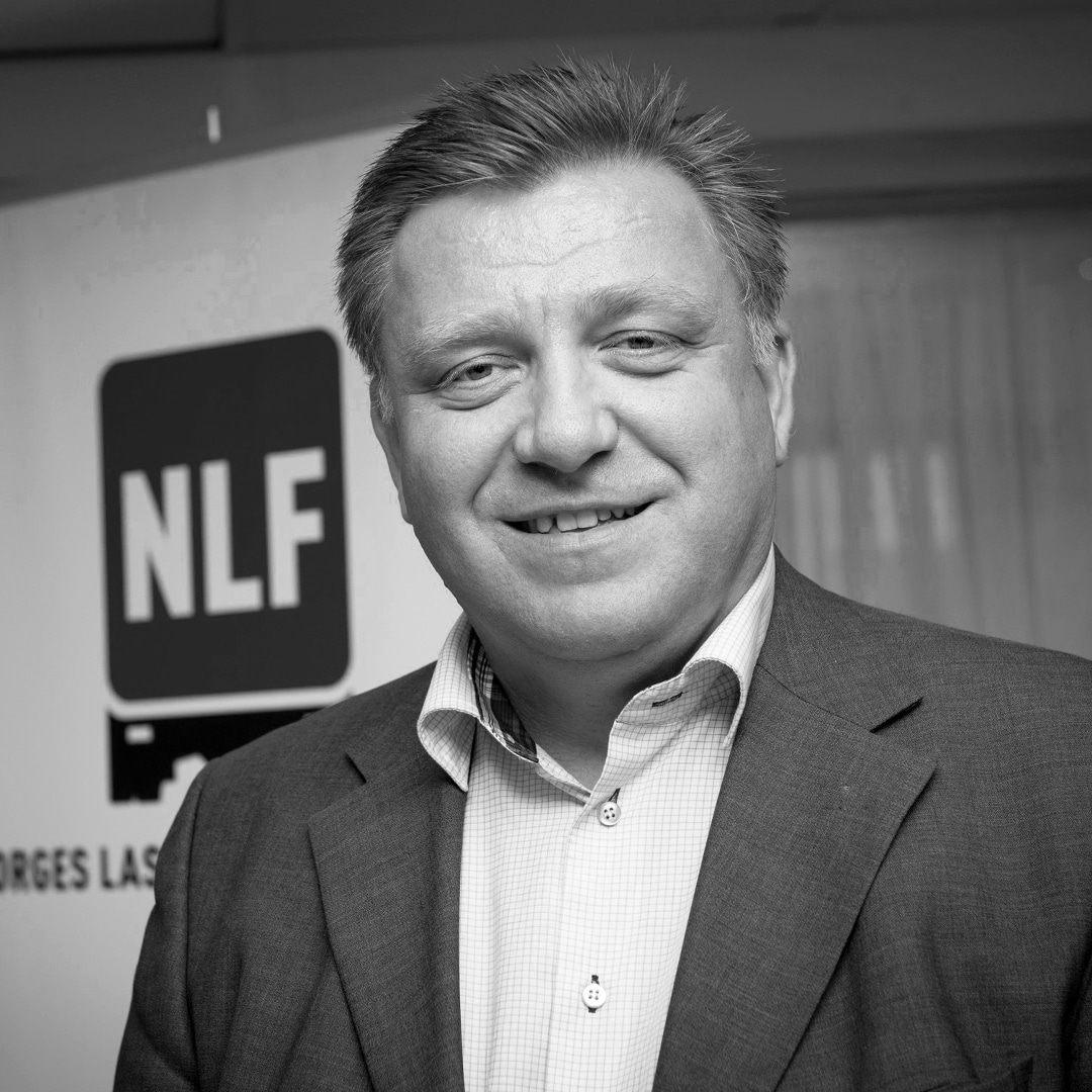 Geir A. Mo