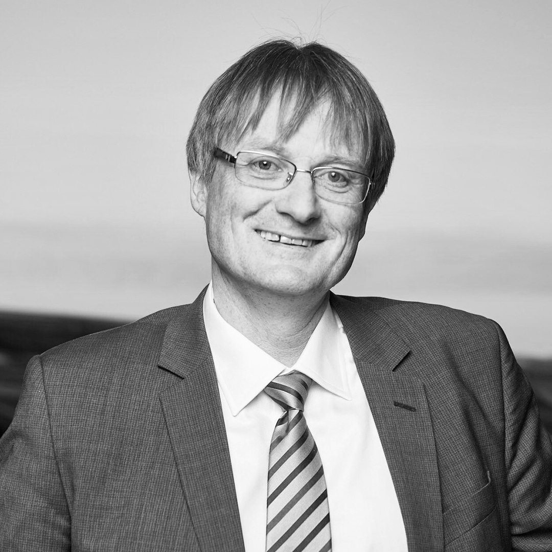 Inge Berg