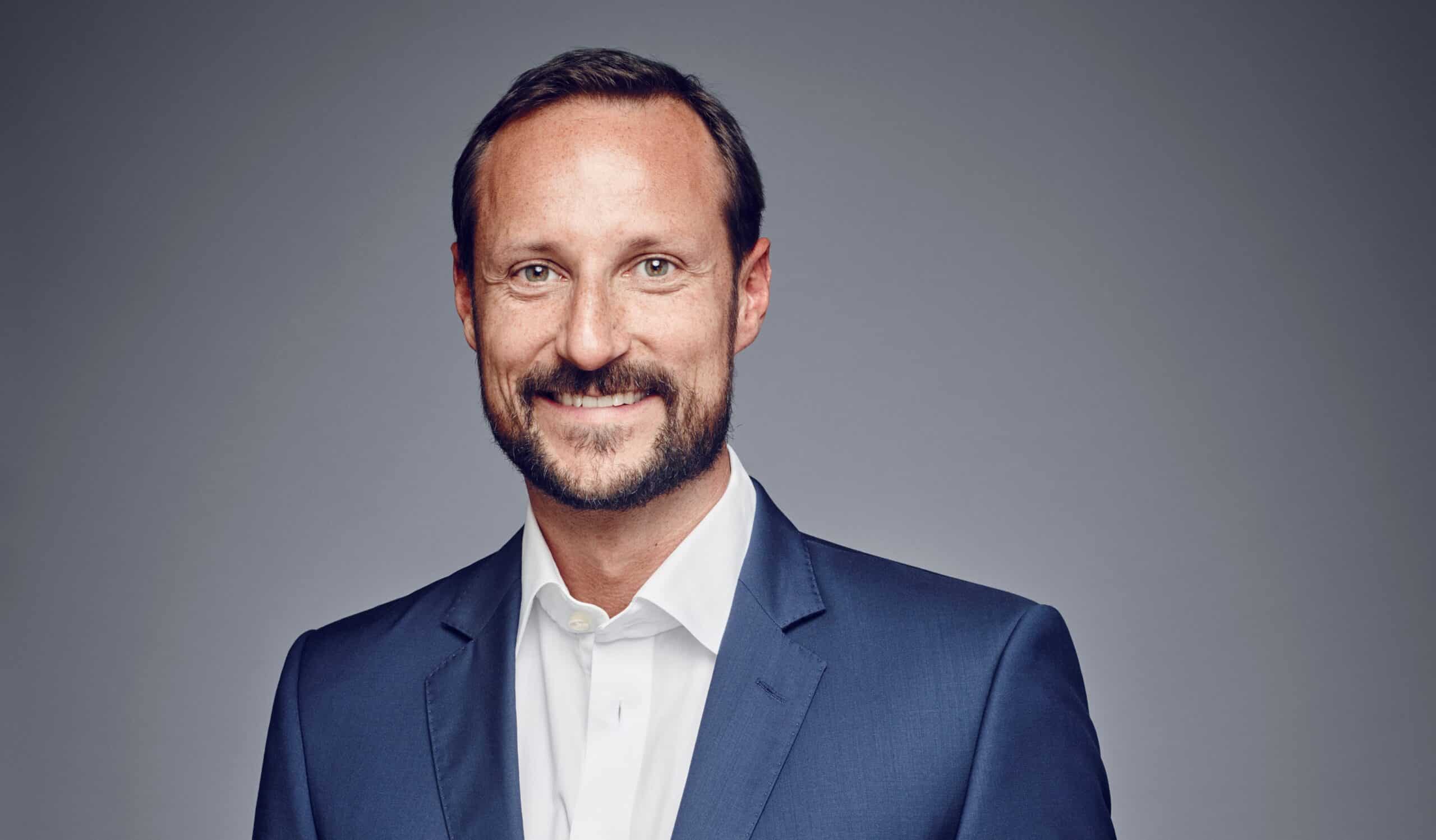 Kronprins Haakon 1