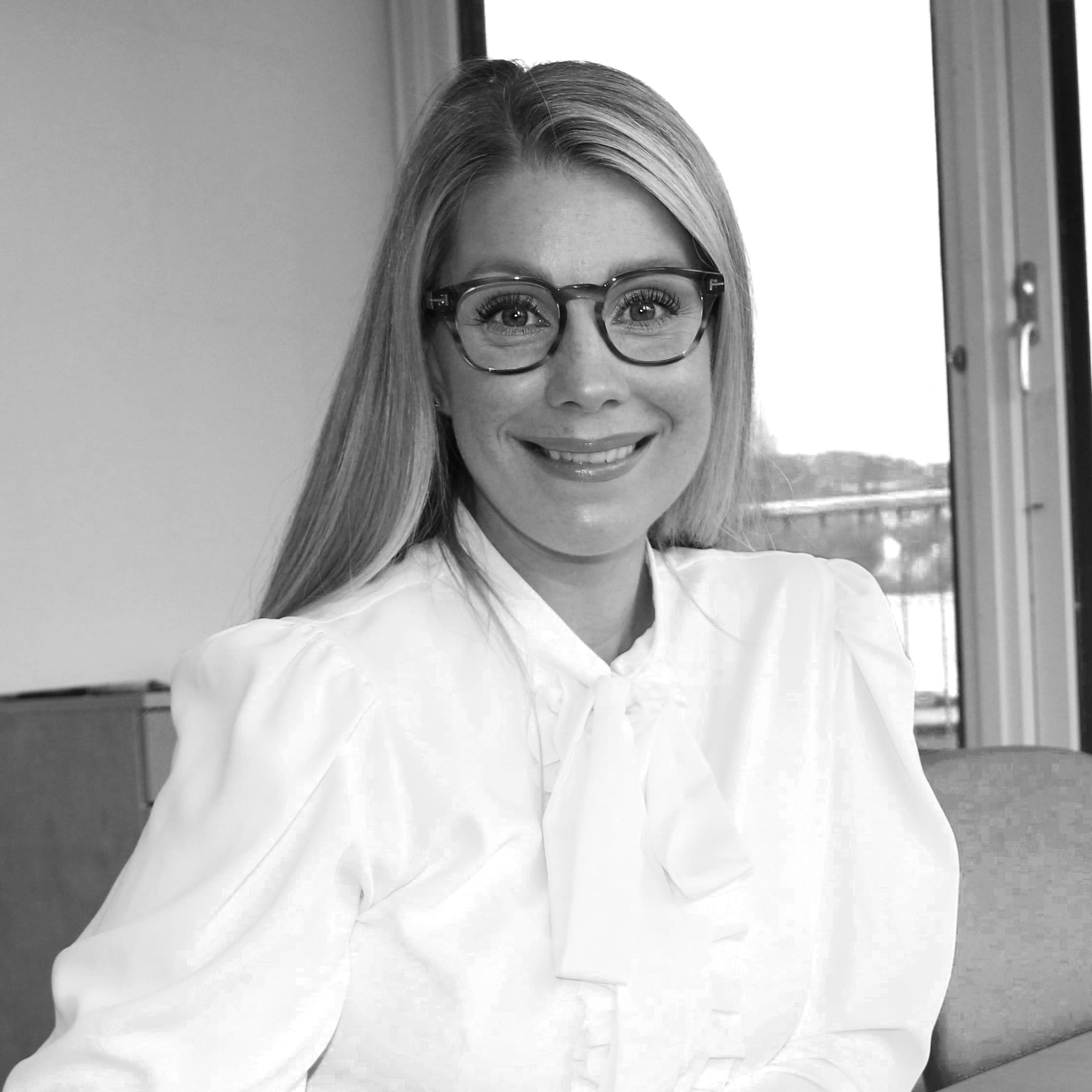 Marte L. Myran