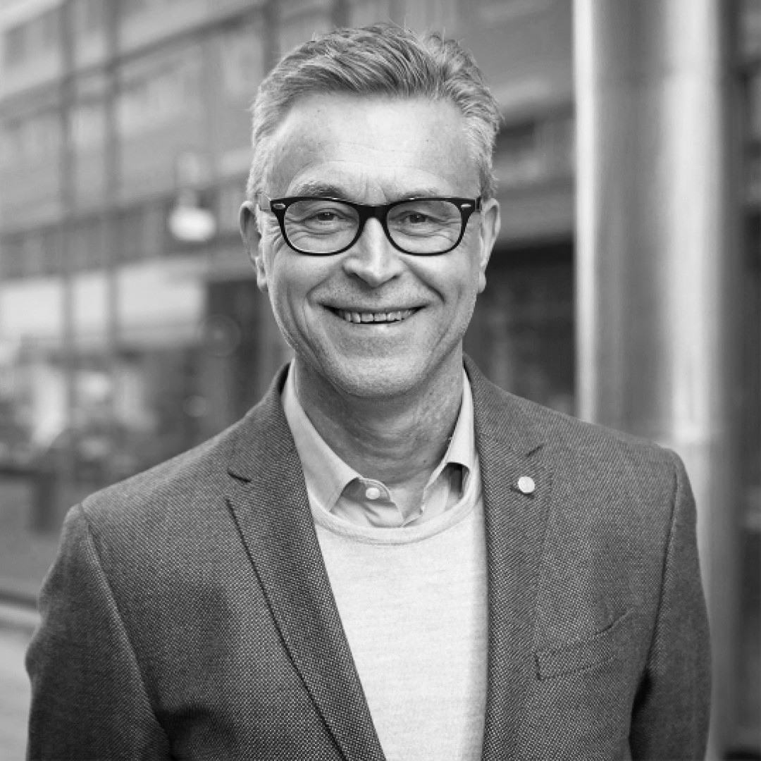 Odd Emil Ingebrigtsen
