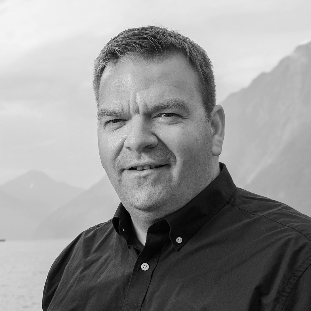 Roger Hofseth