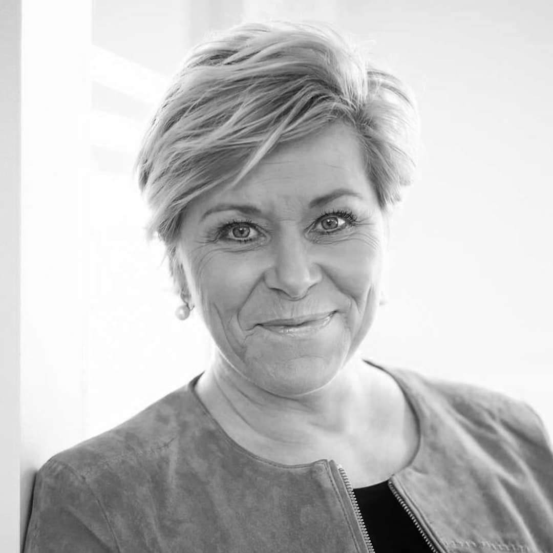 Siv Jensen