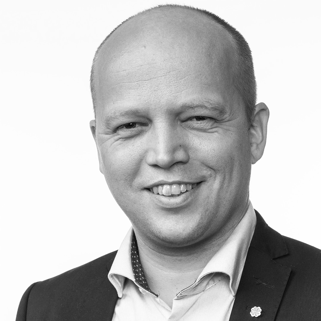 Trygve S. Vedum