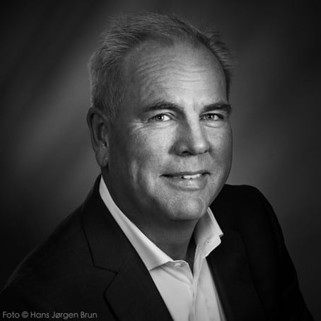 Ole Erik Lerøy
